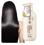 Natural Gentle Moisturizing Cleansing Shampoo For Soft Shiny & Strong Hair