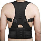 Shoulder Back Support Belt for Posture Correction & Pain Relief