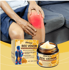 South Moon Bee Venom Pain Relief Cream For Arthritis Joint & Bone Comfort