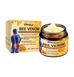 South Moon Bee Venom Pain Relief Cream For Arthritis Joint & Bone Comfort