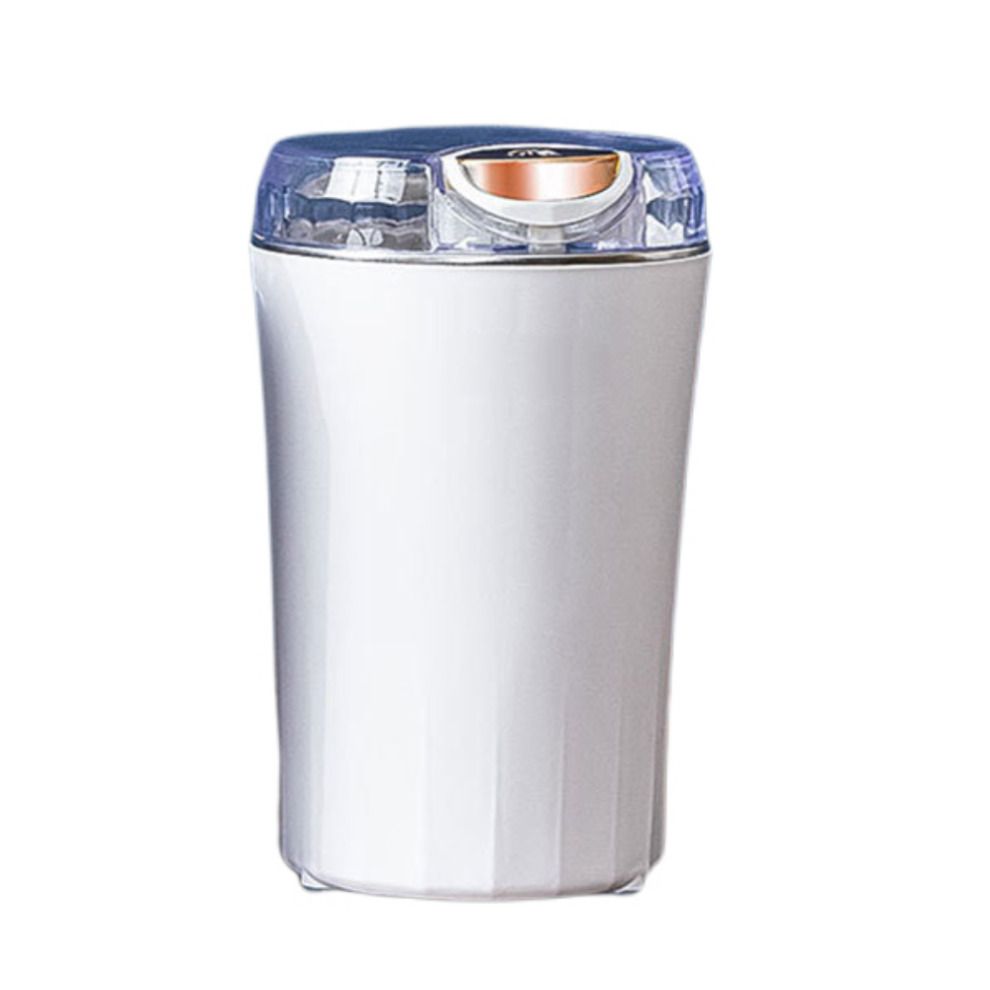 Powerful 200W Electric Spice Coffee Grinder With Stainless Steel Blades