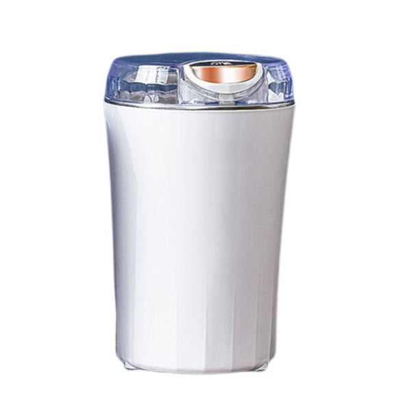 Powerful 200W Electric Spice Coffee Grinder With Stainless Steel Blades
