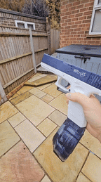 Glock Style Rechargeable Electric Water Gun For Summer Pool Battles