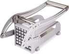 Heavy Duty Stainless Steel Vegetable Slice Cutter For Fast Prep