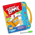 Interactive Phonetic Learning Book For Kids Educational Study Toy