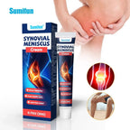 Sumifun Synovial Meniscus Cream For Fast Knee Joint Pain & Mobility Relief