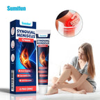 Sumifun Synovial Meniscus Cream For Fast Knee Joint Pain & Mobility Relief