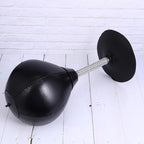 Tabletop Punching Bag Stress Relief Boxing Ball For Home And Office