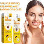 Tag Recede Bee Venom Wart & Skin Tag Removal Repair Spray Maximum Care