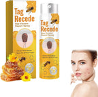 Tag Recede Bee Venom Wart & Skin Tag Removal Repair Spray Maximum Care