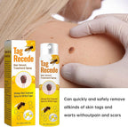 Tag Recede Bee Venom Wart & Skin Tag Removal Repair Spray Maximum Care