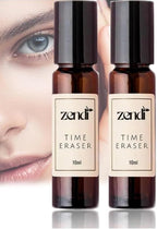 Time Eraser Eye Essence Oil For Fine Lines Puffiness And Hydration Care