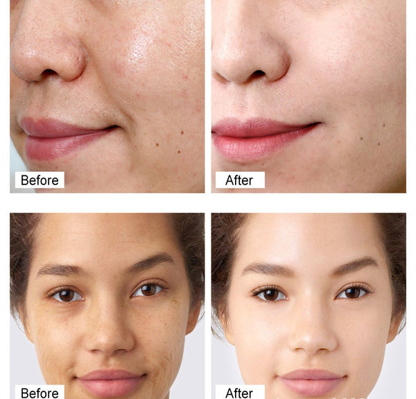 Vibrant Glamour Retinol Cream For Anti Aging Wrinkle & Fine Line Reduction