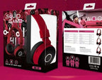 Wireless Sport Stereo Headset for Noise-Isolated Music & Calls