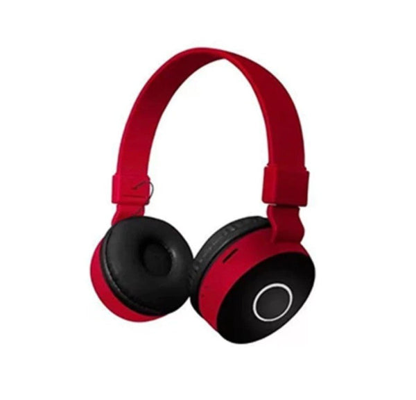Wireless Sport Stereo Headset for Noise-Isolated Music & Calls